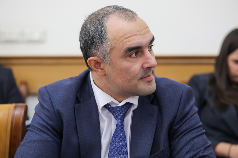 Уровень контрактации по нацпроектам в Дагестане составляет 99%