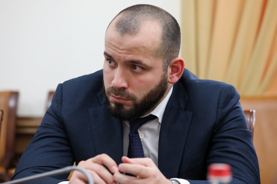 Уровень контрактации по нацпроектам в Дагестане составляет 99%