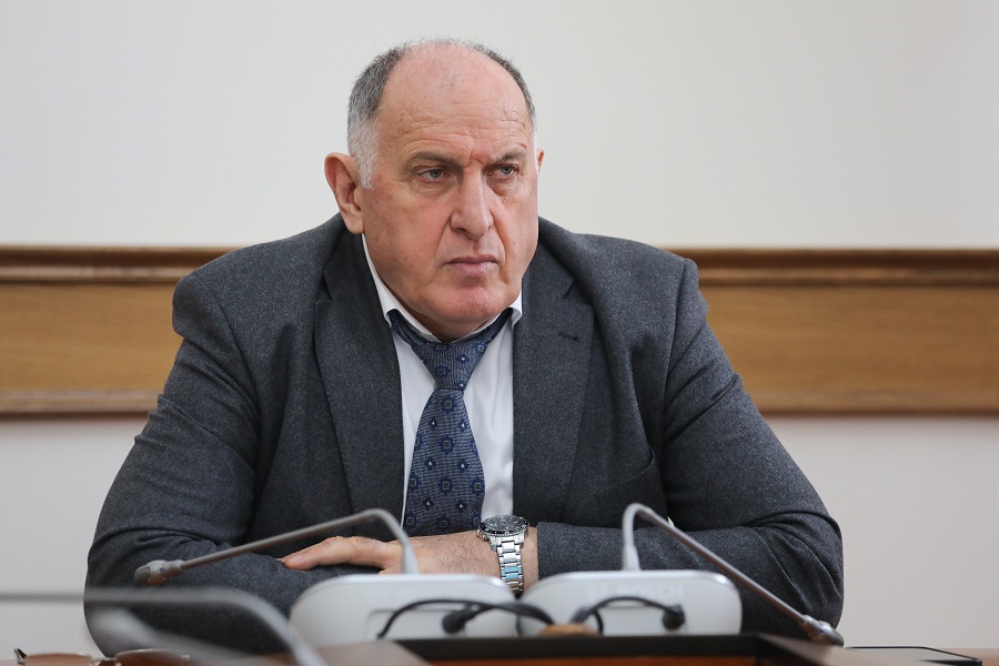 В Дагестане 4,6 млн голов мелкого рогатого скота разместят на зимовку 2022-2023 годов