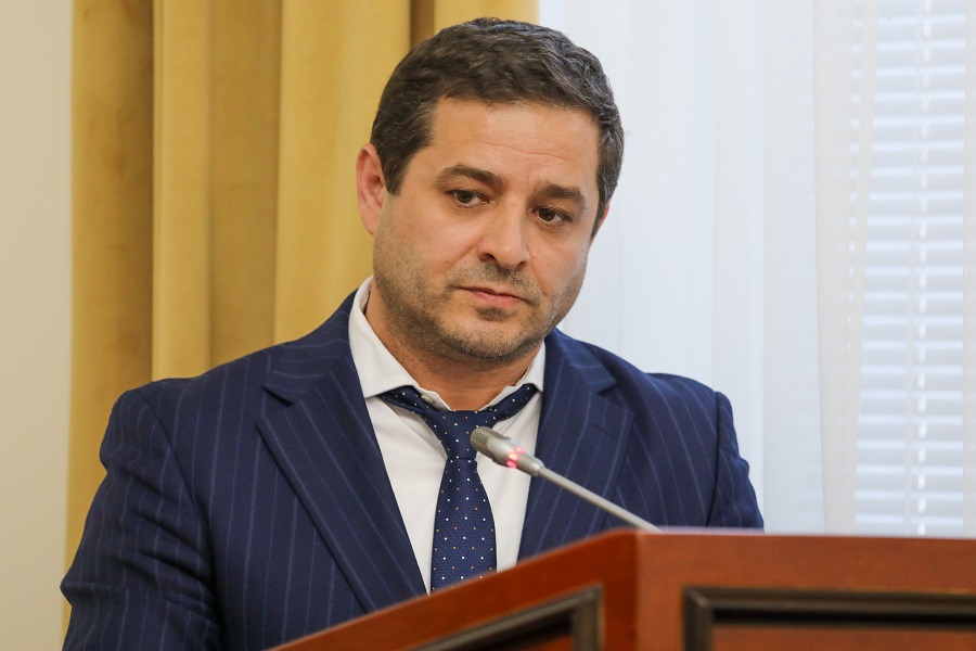 В Правительстве Дагестана подвели предварительные итоги социально-экономического развития региона за 2022 год