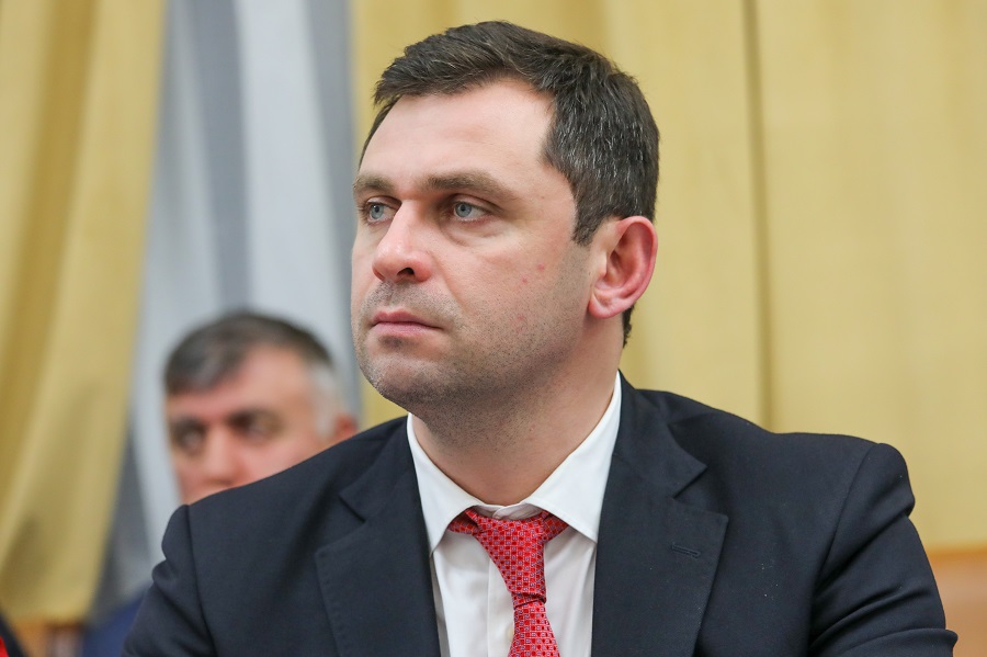 В Правительстве Дагестана подвели предварительные итоги социально-экономического развития региона за 2022 год