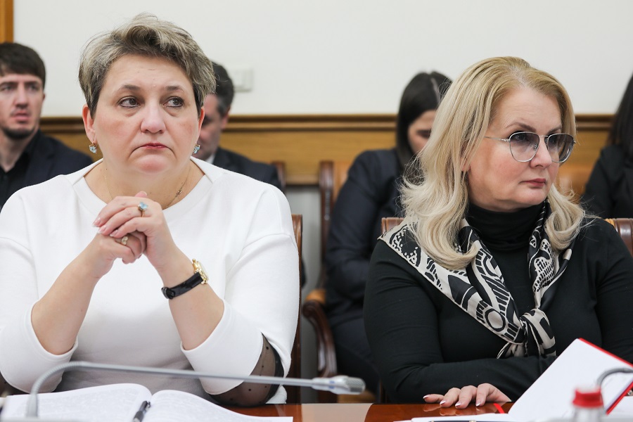 В Правительстве Дагестана подвели предварительные итоги социально-экономического развития региона за 2022 год