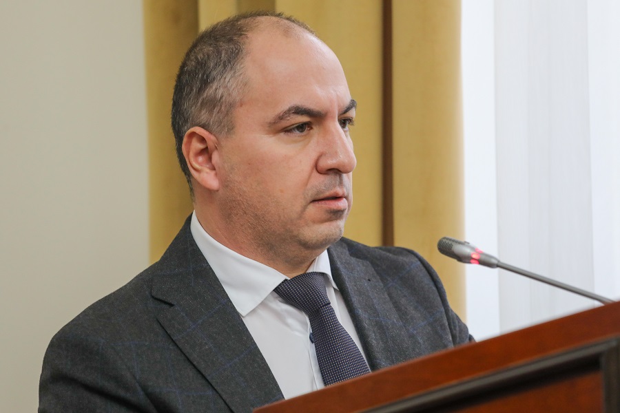 В Правительстве Дагестана подвели предварительные итоги социально-экономического развития региона за 2022 год
