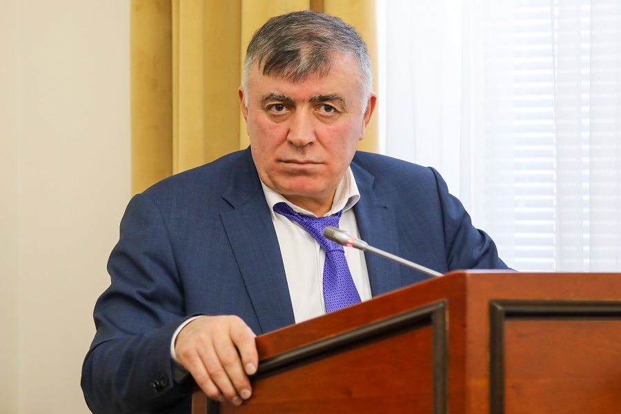 В Правительстве Дагестана подвели предварительные итоги социально-экономического развития региона за 2022 год