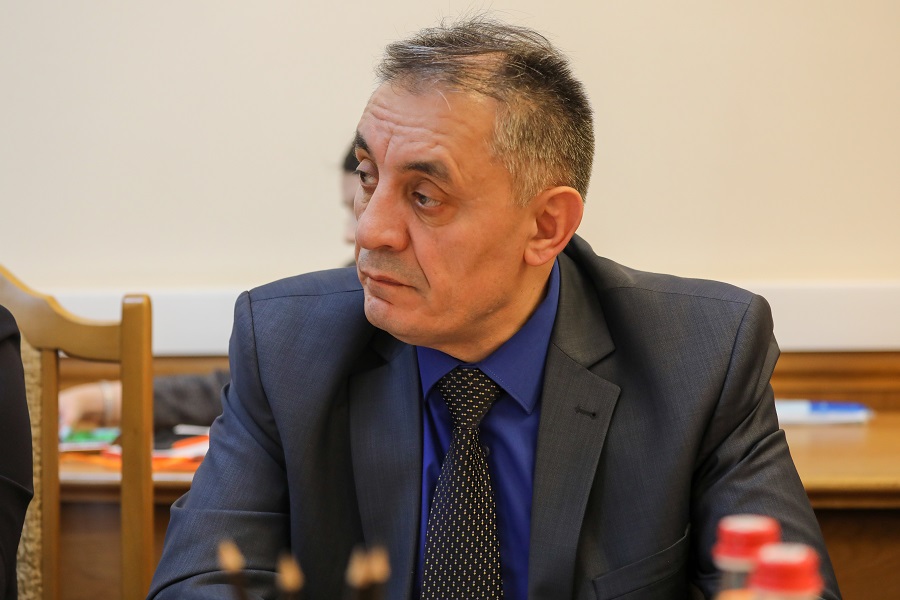 На 1,5% снижена заболеваемость наркологическими расстройствами в Дагестане в 2022 году