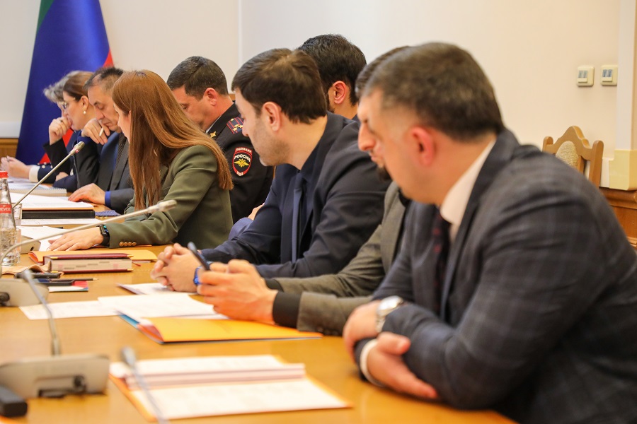На 1,5% снижена заболеваемость наркологическими расстройствами в Дагестане в 2022 году