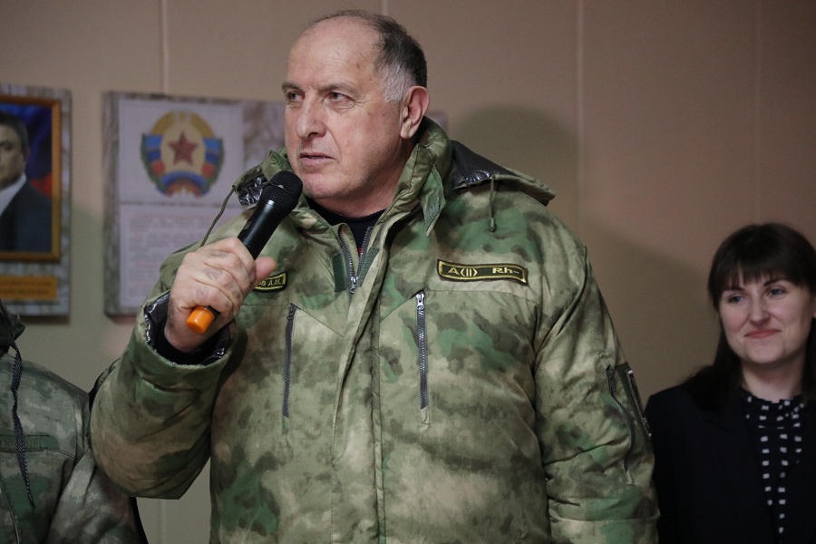 Школьники Луганска в год Гамзатова смогут провести летние каникулы в Дагестане