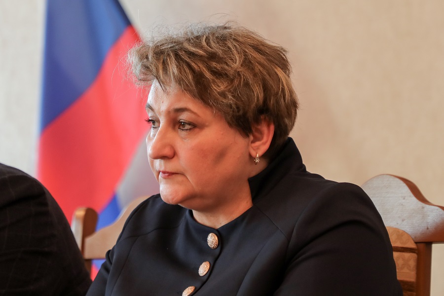Более 60 объектов здравоохранения отремонтировали в 2022 году в рамках нацпроекта