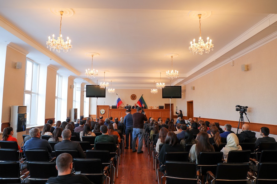 Более 60 объектов здравоохранения отремонтировали в 2022 году в рамках нацпроекта