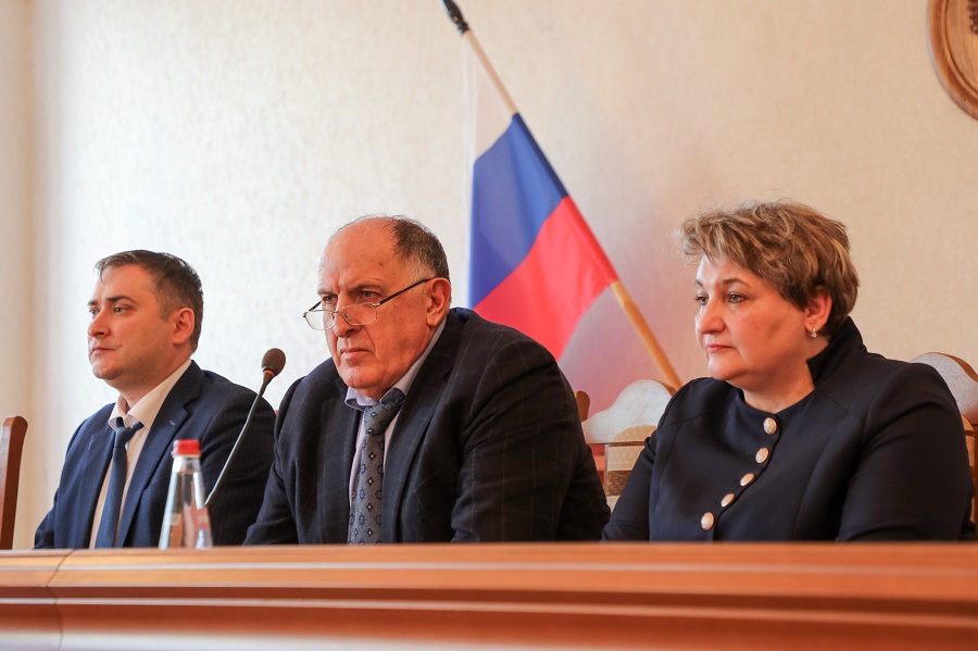Более 60 объектов здравоохранения отремонтировали в 2022 году в рамках нацпроекта
