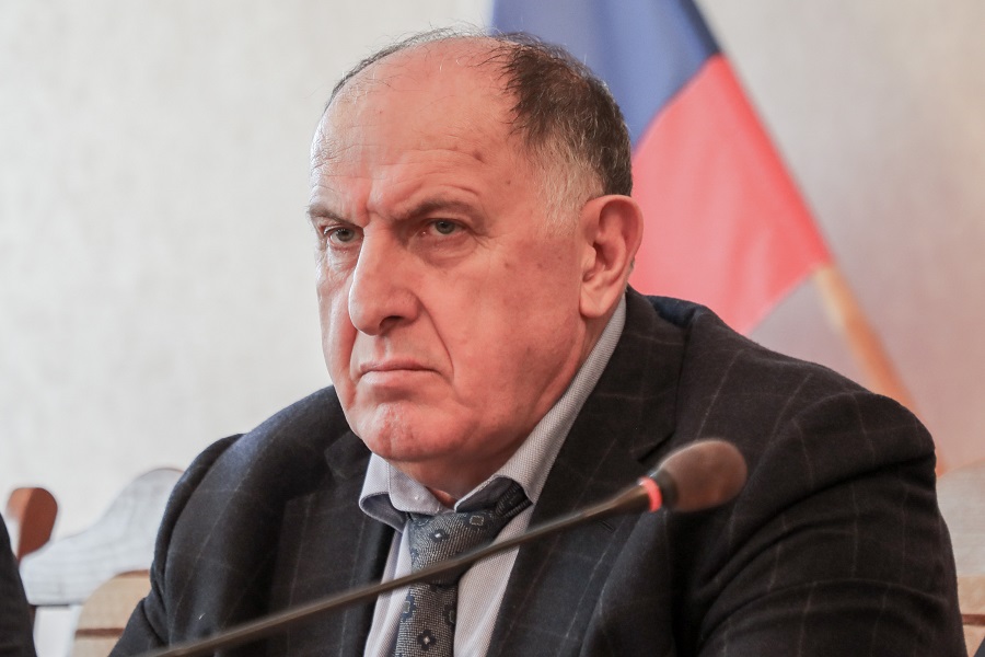 Более 60 объектов здравоохранения отремонтировали в 2022 году в рамках нацпроекта