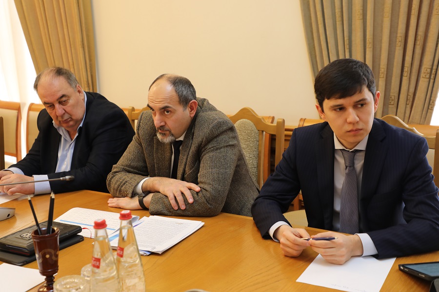 139 дагестанских школ будут капитально отремонтированы в 2023 году