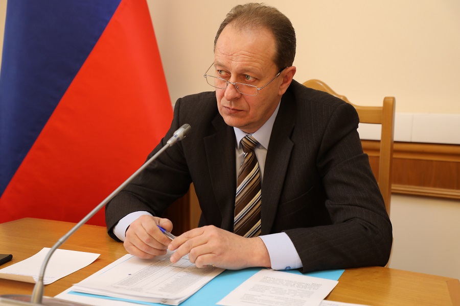 139 дагестанских школ будут капитально отремонтированы в 2023 году