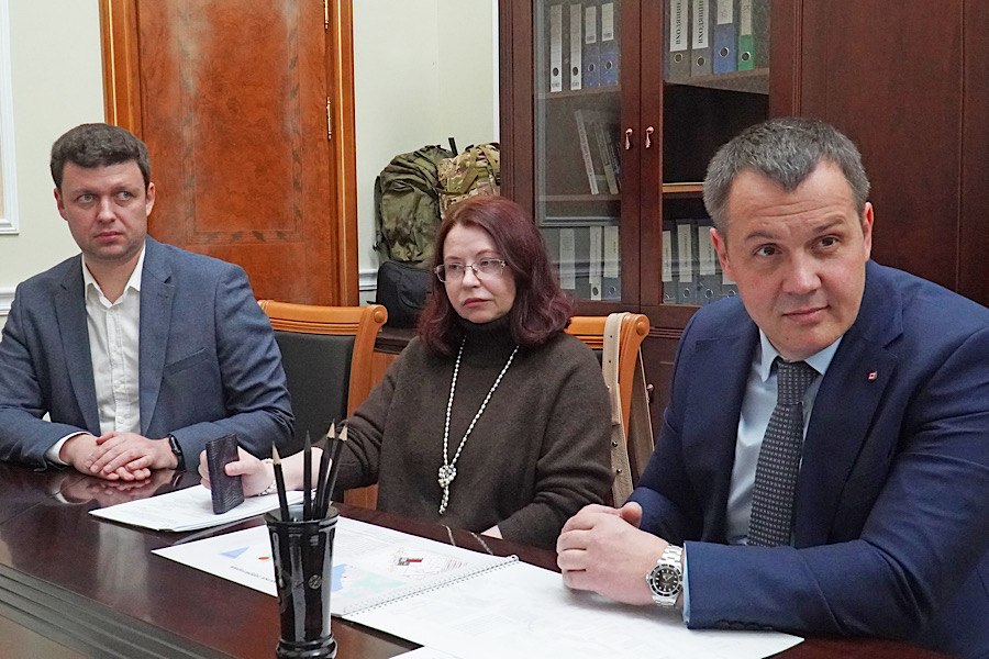 В Дагестане откроется крупноформатный торговый объект сети «Магнит»