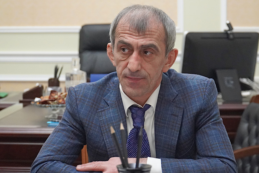 В Дагестане откроется крупноформатный торговый объект сети «Магнит»