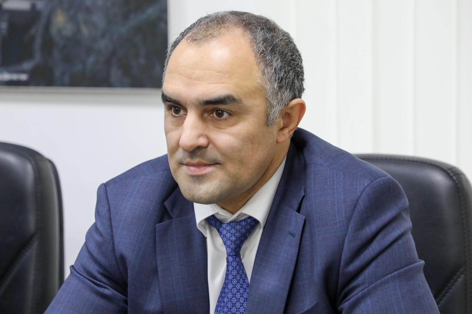 Сайты органов власти Дагестана переходят на новую платформу