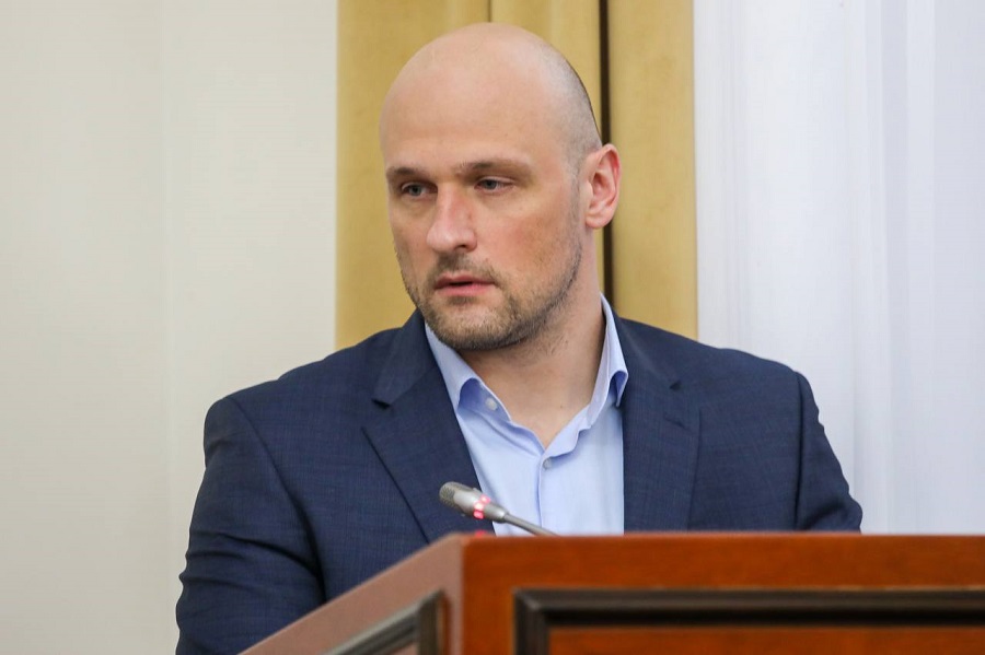 Абдулмуслим Абдулмуслимов провёл заседание штаба по обеспечению безопасности электроснабжения в республике