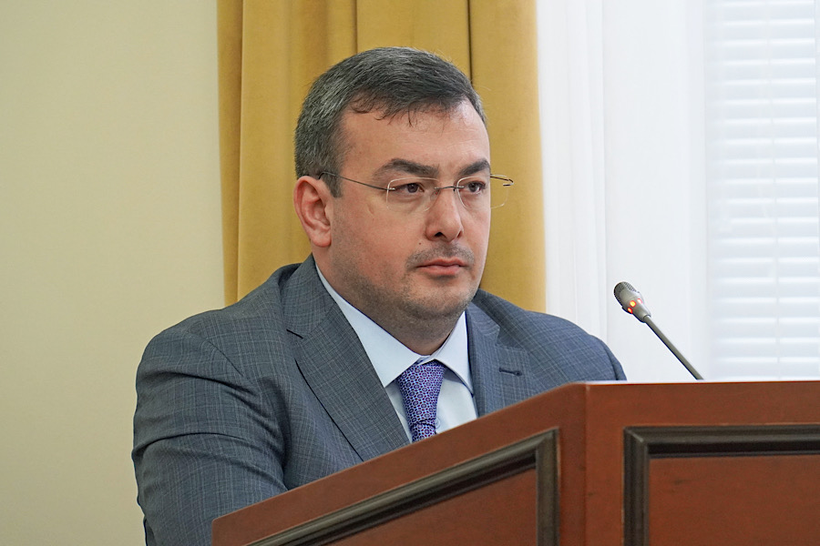 В Дагестане создается региональное отделение Комитета семей воинов Отечества