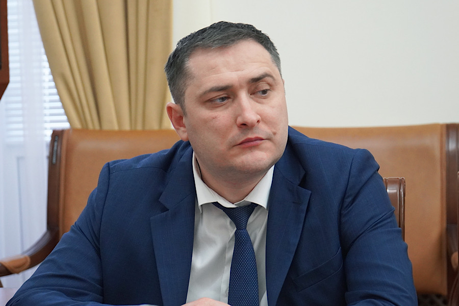 В Дагестане создается региональное отделение Комитета семей воинов Отечества
