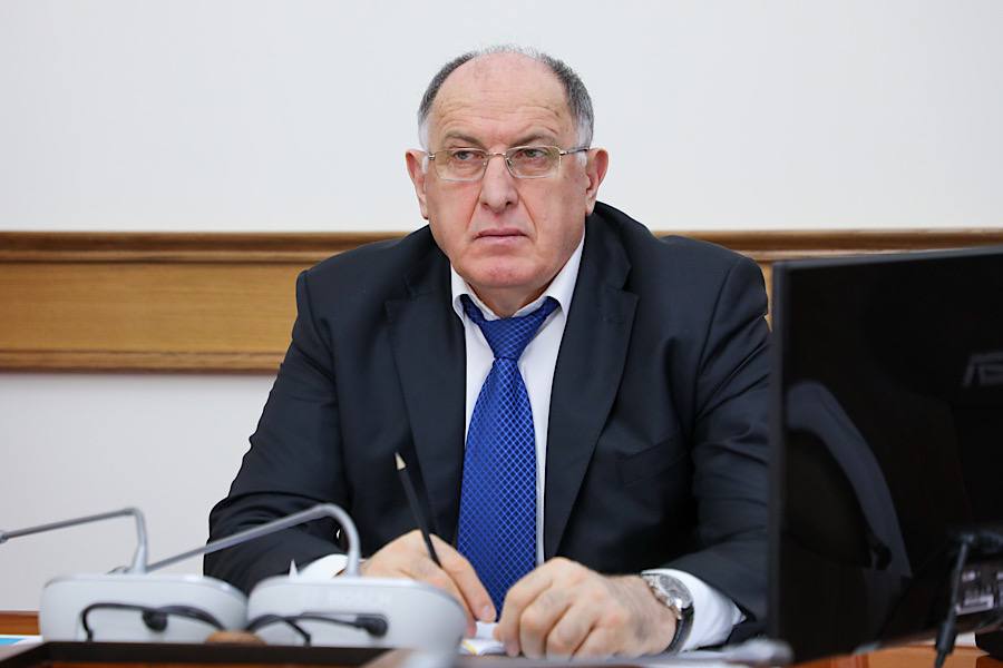Инвестиционная декларация Дагестана признана Минэкономразвития РФ «лучшей практикой» после г. Москвы