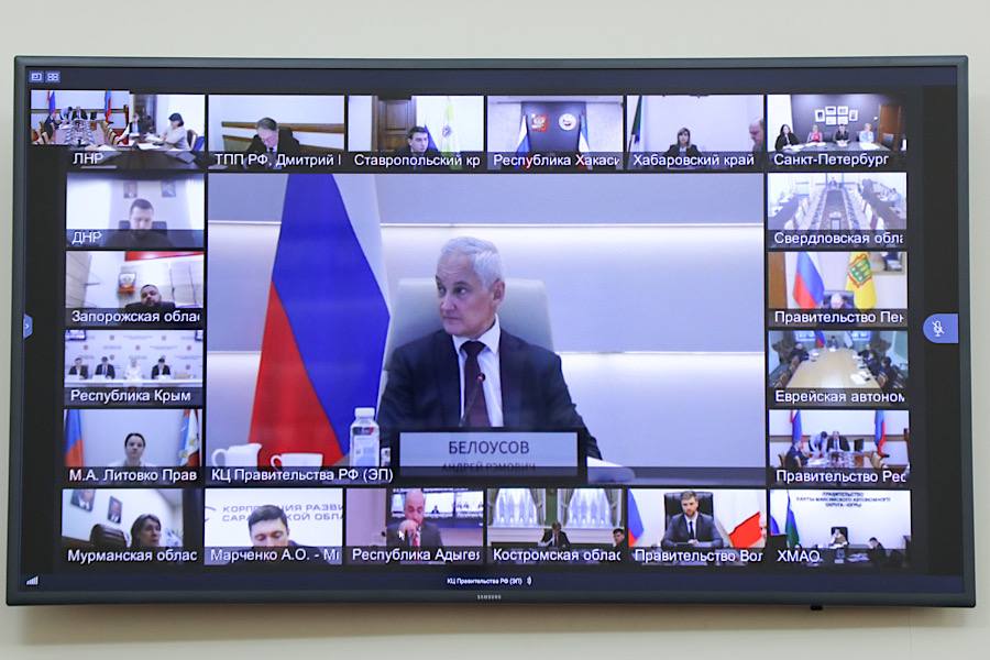 Инвестиционная декларация Дагестана признана Минэкономразвития РФ «лучшей практикой» после г. Москвы
