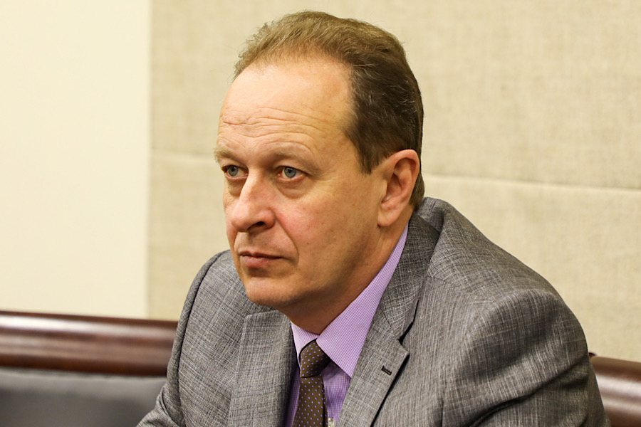 В Дагестане могут возродить архитектурные мастерские