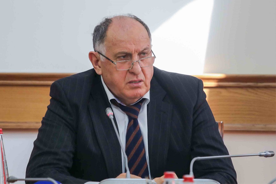 Программу приведения бесхозяйных сетей в нормативное состояние разработают в Дагестане