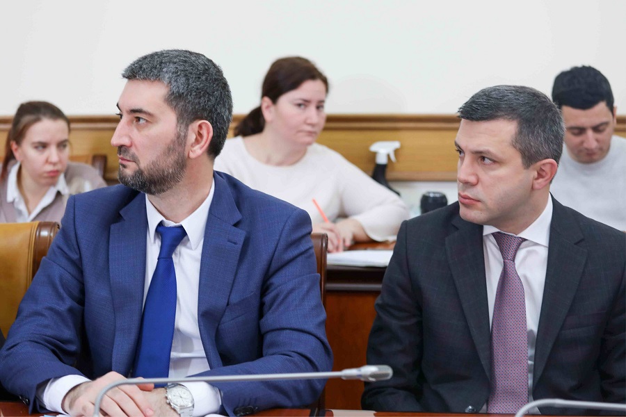 Программу приведения бесхозяйных сетей в нормативное состояние разработают в Дагестане