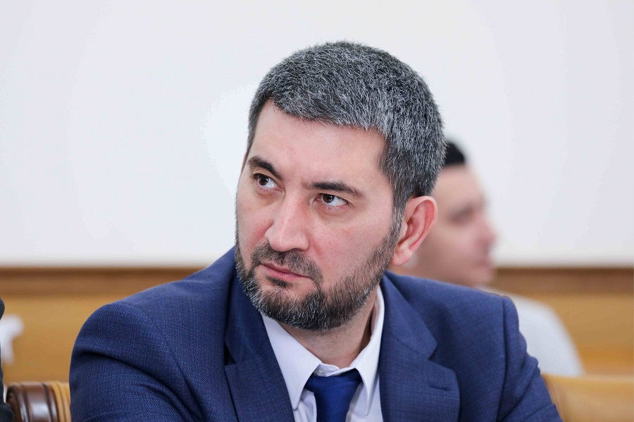 Программу приведения бесхозяйных сетей в нормативное состояние разработают в Дагестане