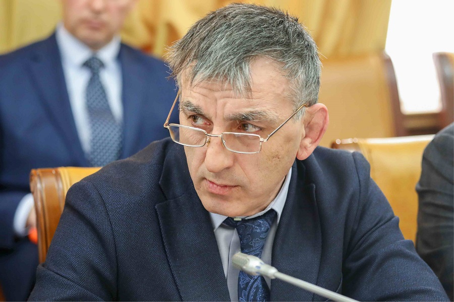 Программу приведения бесхозяйных сетей в нормативное состояние разработают в Дагестане