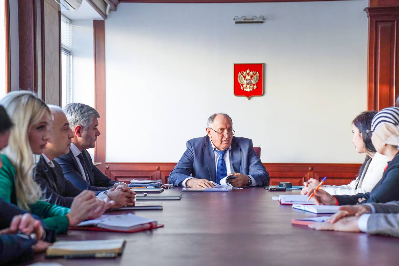 1,4 тыс. га земельных участков возвращены в казну республики в 2022 году