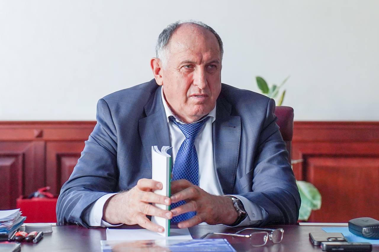 1,4 тыс. га земельных участков возвращены в казну республики в 2022 году