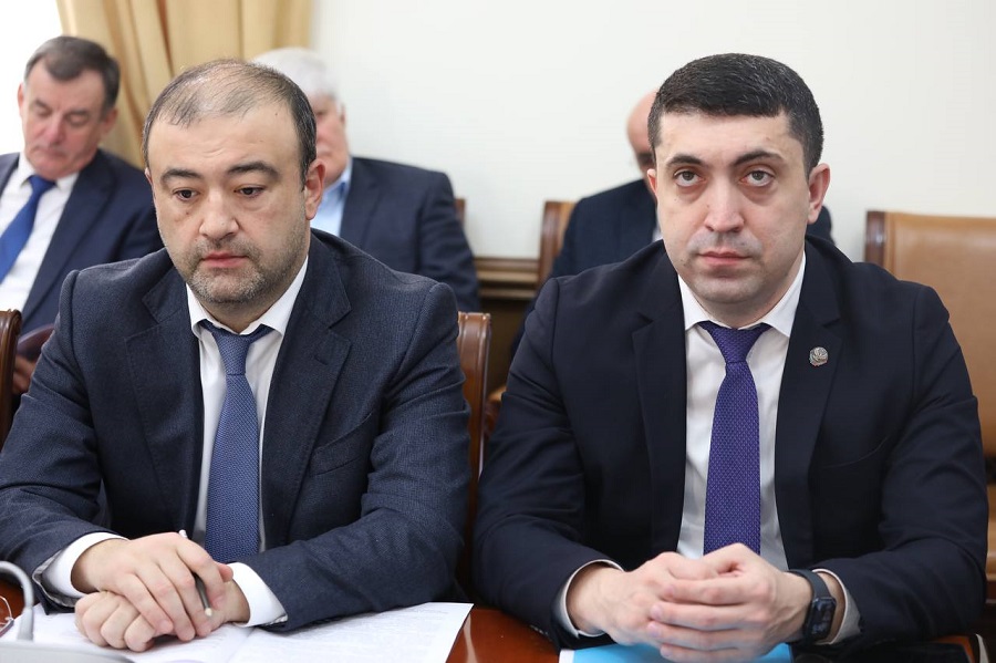 В Дагестане зарегистрировано 4 смертельных случая от гриппа у непривитых граждан