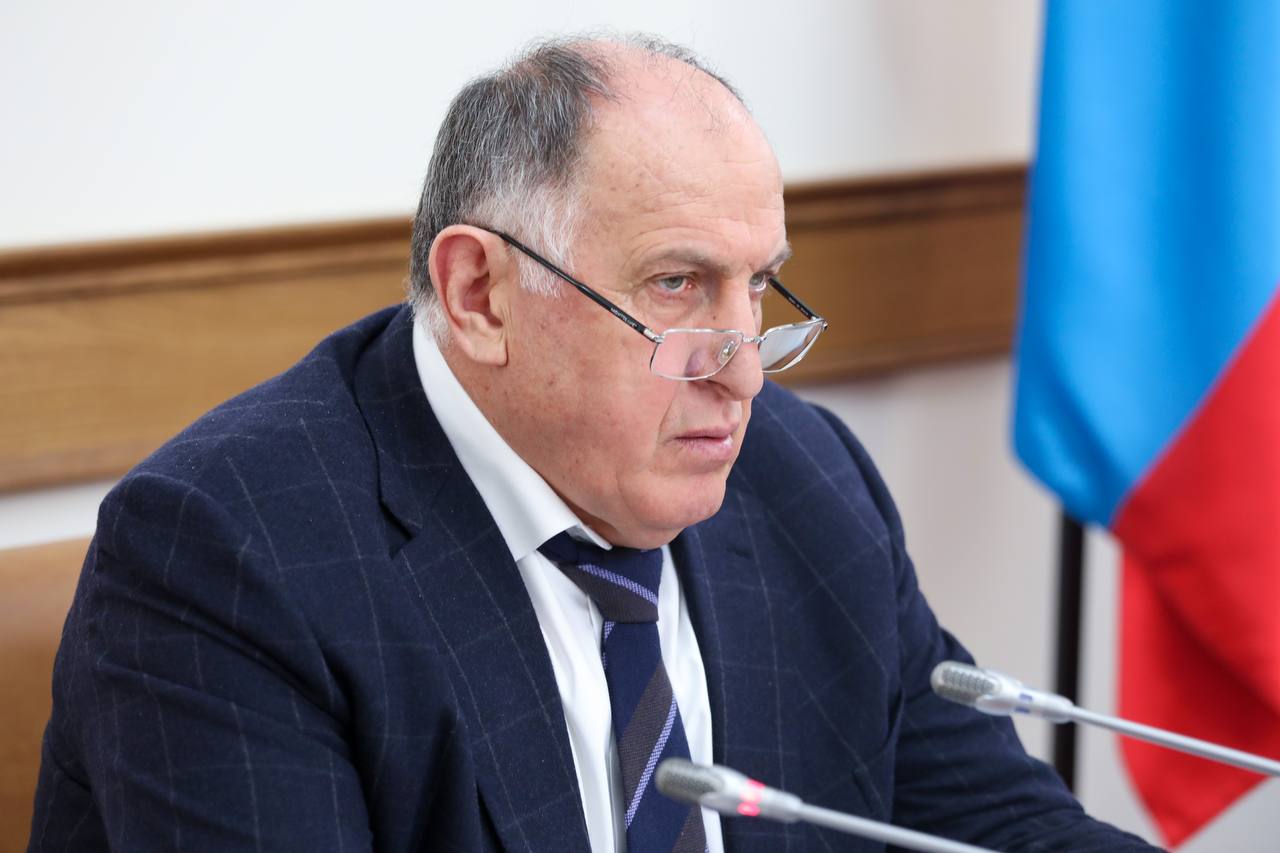 В Дагестане зарегистрировано 4 смертельных случая от гриппа у непривитых граждан