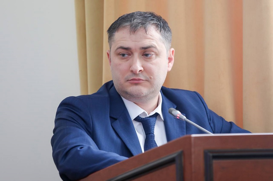В Дагестане утвердят меры нематериального стимулирования субъектов предпринимательства по легализации трудовых доходов работников