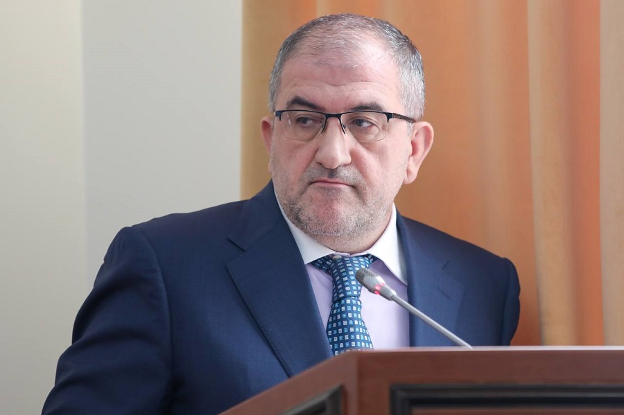 Дагестан подтвердил участие в 22 федеральных госпрограммах