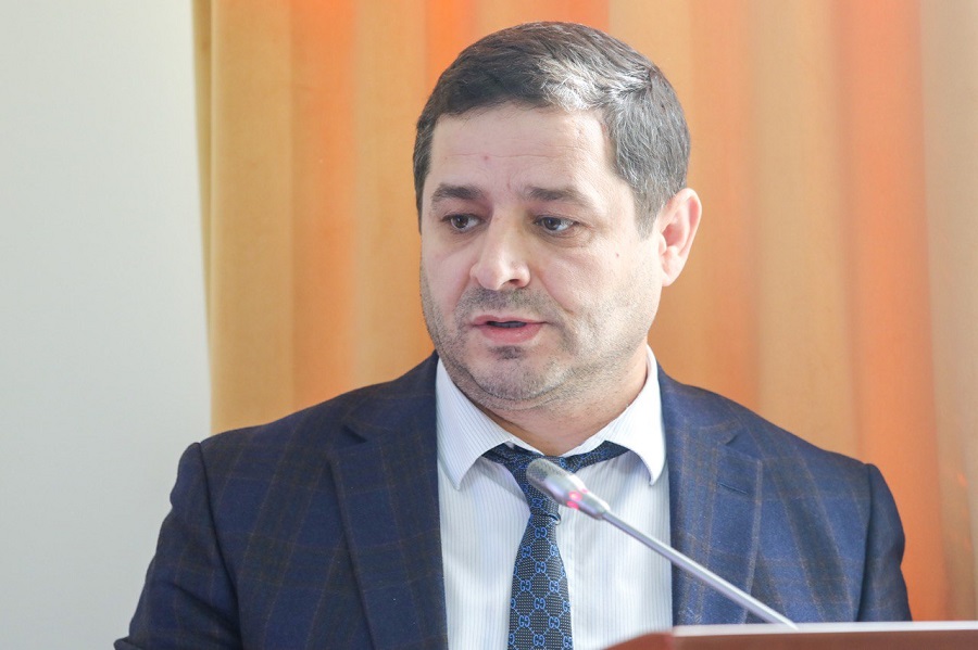 Дагестан подтвердил участие в 22 федеральных госпрограммах