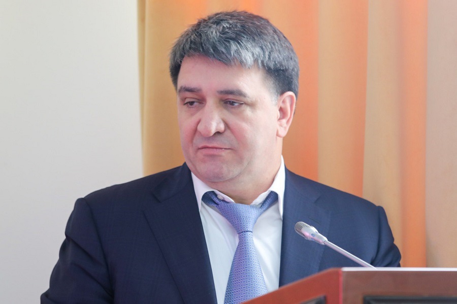 Дагестан подтвердил участие в 22 федеральных госпрограммах