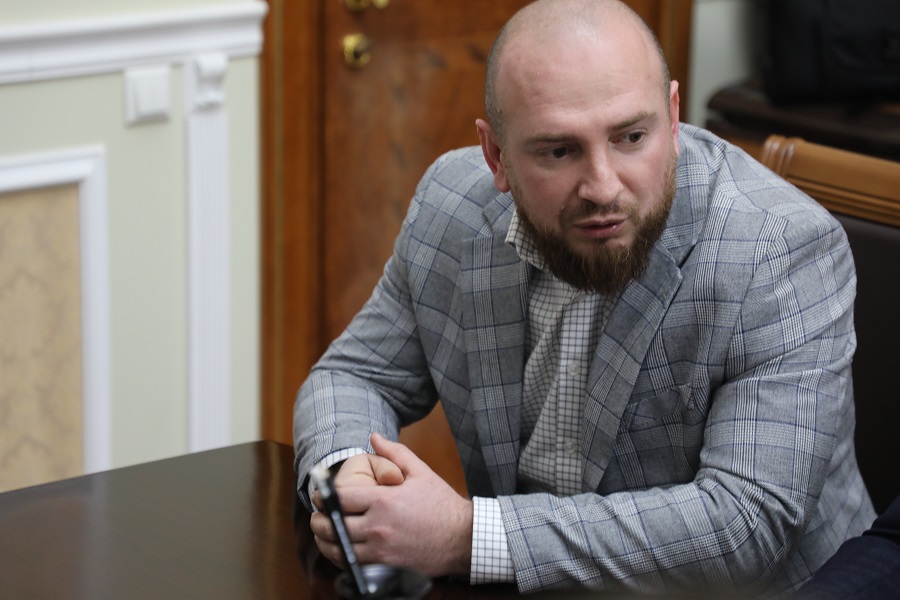 После «прямой линии» с Главой РД предпринимателю помогут в реализации туристического проекта