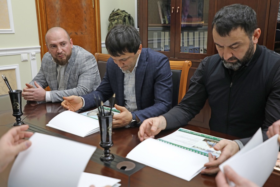 После «прямой линии» с Главой РД предпринимателю помогут в реализации туристического проекта
