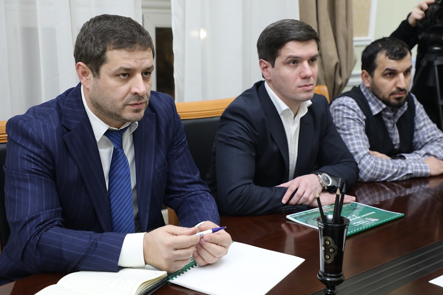 После «прямой линии» с Главой РД предпринимателю помогут в реализации туристического проекта