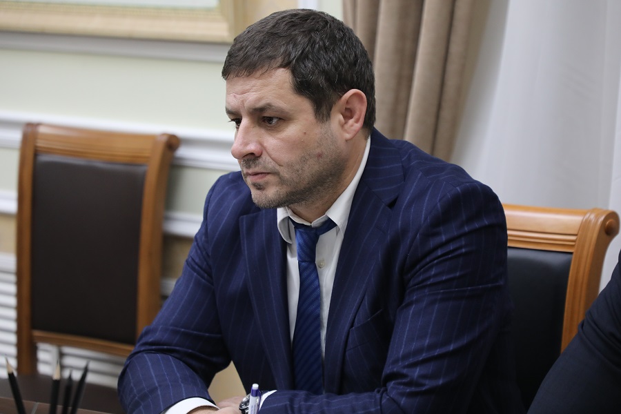 После «прямой линии» с Главой РД предпринимателю помогут в реализации туристического проекта