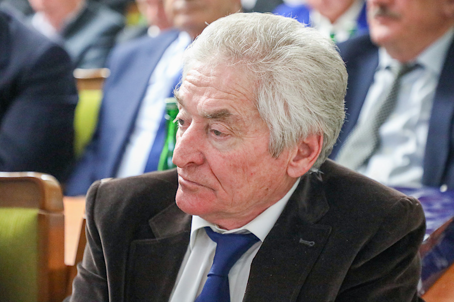 «Мирзабековские чтения» памяти известного государственного деятеля стартовали в Дагестане