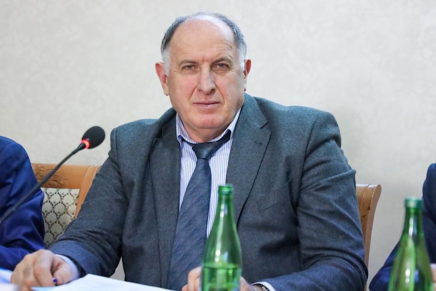 «Мирзабековские чтения» памяти известного государственного деятеля стартовали в Дагестане