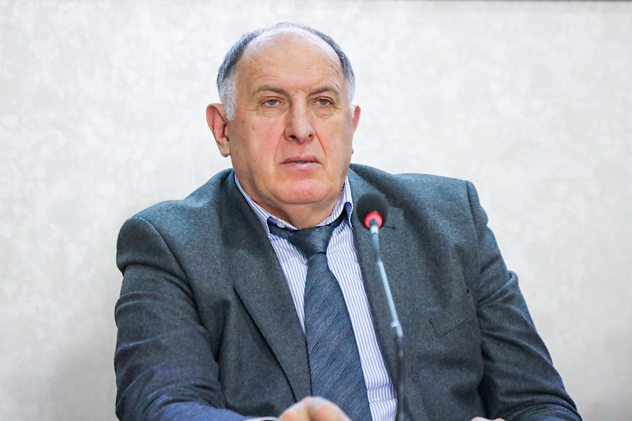 «Мирзабековские чтения» памяти известного государственного деятеля стартовали в Дагестане