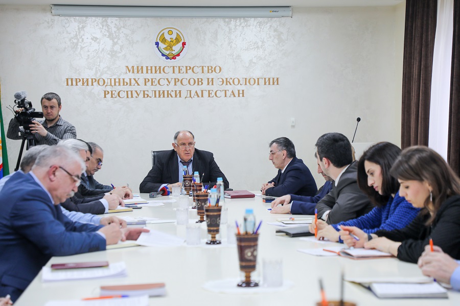 Строительство 3 мусоросортировочных комплексов планируют начать уже в феврале этого года
