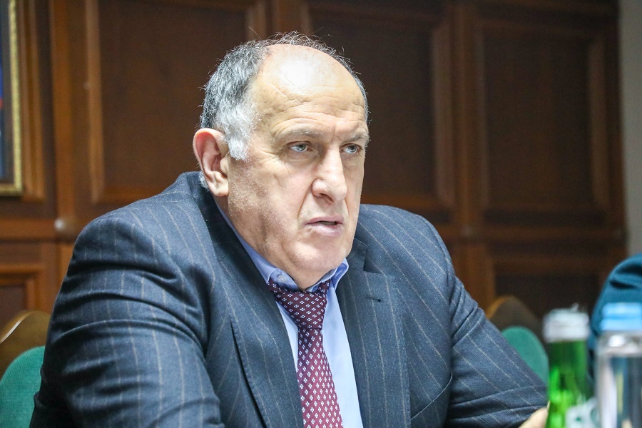 Акции по посадке деревьев в 2023 году будут проходить в каждом муниципалитете Дагестана