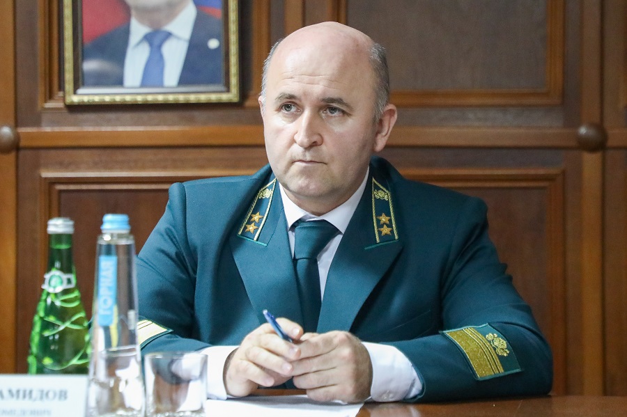 Акции по посадке деревьев в 2023 году будут проходить в каждом муниципалитете Дагестана