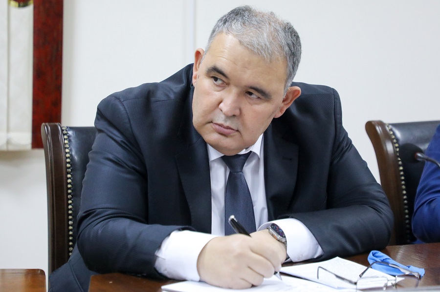 2,3 млрд рублей предусмотрено на поддержку АПК Дагестана в 2023 году