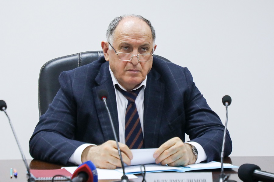 2,3 млрд рублей предусмотрено на поддержку АПК Дагестана в 2023 году